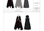 create profesional fashion and product tech pack